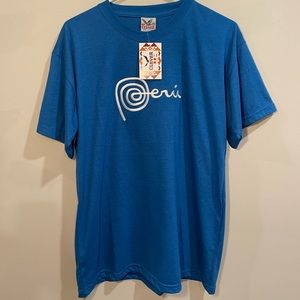 Peru T-shirt